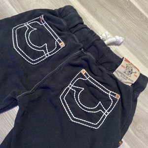True Religion Sweatpants